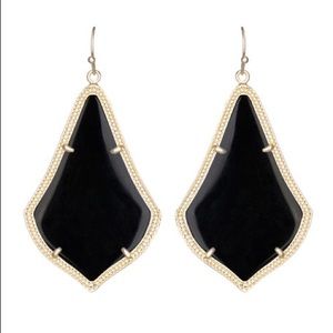 Kendra Scott Alexandra Earrings